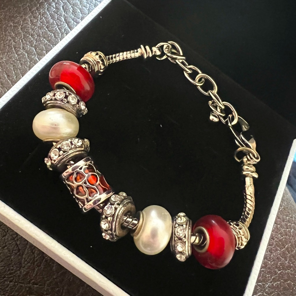 Charm Bracelet